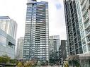 807-70 Queens Wharf Rd, Toronto, ON  - Outdoor With Facade 