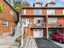 23A Fourteenth St, Toronto, ON  - Outdoor 