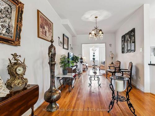 23A Fourteenth St, Toronto, ON - Indoor