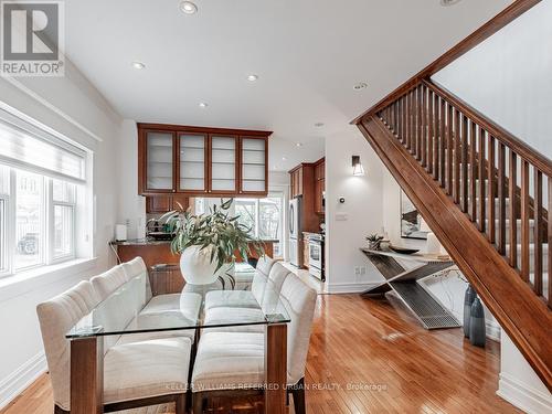 16 Taunton Road, Toronto, ON - Indoor