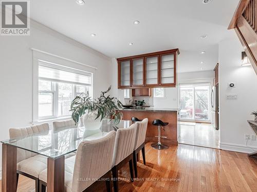 16 Taunton Road, Toronto, ON - Indoor