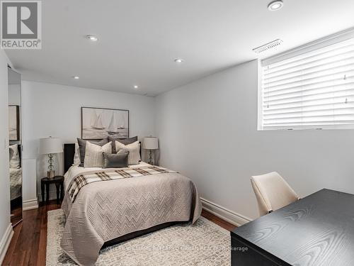 16 Taunton Road, Toronto, ON - Indoor Photo Showing Bedroom