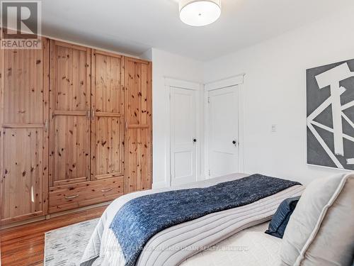 16 Taunton Road, Toronto, ON - Indoor Photo Showing Bedroom