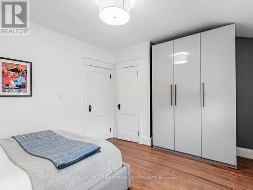 16 Taunton Road, Toronto, ON - Indoor Photo Showing Bedroom