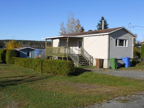 Frontage - 262 4E Rang O., Saint-Joseph-De-Lepage, QC - Outdoor