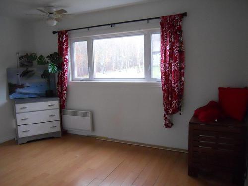 Living room - 262 4E Rang O., Saint-Joseph-De-Lepage, QC - Indoor