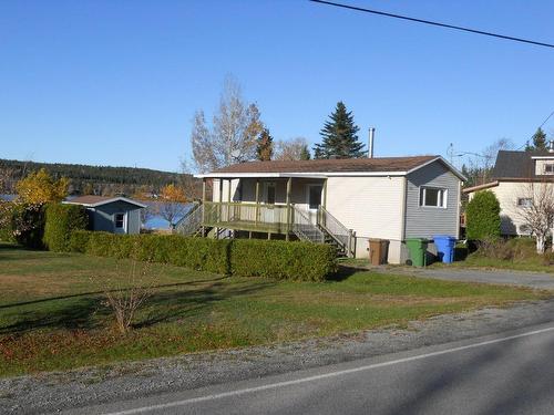 Frontage - 262 4E Rang O., Saint-Joseph-De-Lepage, QC - Outdoor