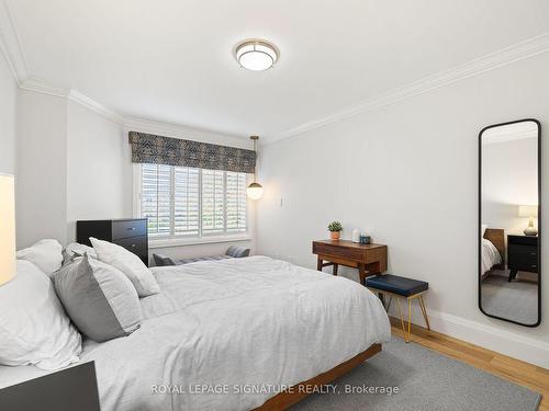 23 Hutton Cres, Caledon, ON - Indoor Photo Showing Bedroom