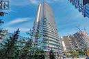 3001 - 70 Forest Manor Road, Toronto, ON  - Outdoor With Facade 