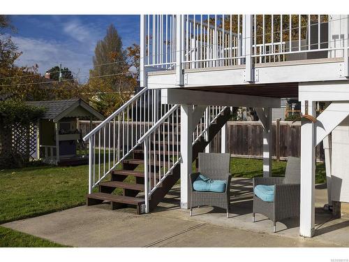 3210 Aldridge St, Saanich, BC 