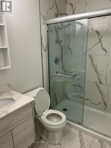 60 Frederick Street, Kitchener, ON - Indoor Photo Showing Bathroom