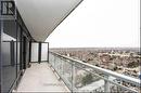 1516 - 2520 Eglinton Avenue W, Mississauga, ON  - Outdoor With View With Exterior 