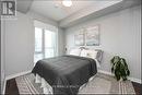 1516 - 2520 Eglinton Avenue W, Mississauga, ON  - Indoor Photo Showing Bedroom 