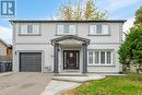 119 Madoc Drive, Brampton, ON  - Outdoor With Facade 