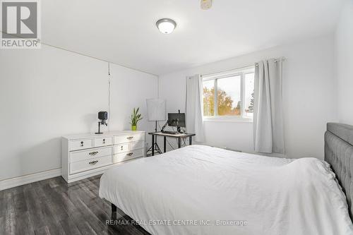 119 Madoc Drive, Brampton, ON - Indoor Photo Showing Bedroom