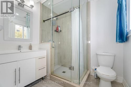 119 Madoc Drive, Brampton, ON - Indoor Photo Showing Bathroom