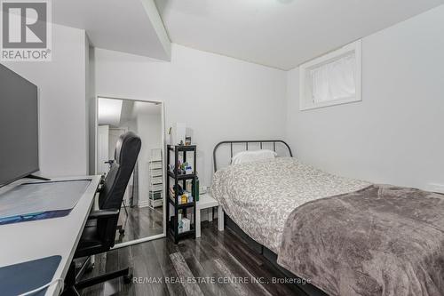 119 Madoc Drive, Brampton, ON - Indoor Photo Showing Bedroom