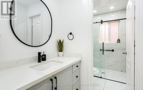 51 Dragon Tree Crescent, Brampton, ON - Indoor Photo Showing Bathroom