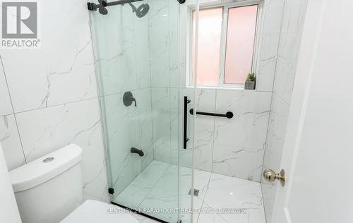 51 Dragon Tree Crescent, Brampton, ON - Indoor Photo Showing Bathroom