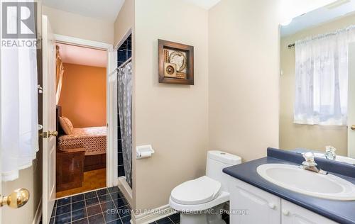 51 Dragon Tree Crescent, Brampton, ON - Indoor Photo Showing Bathroom