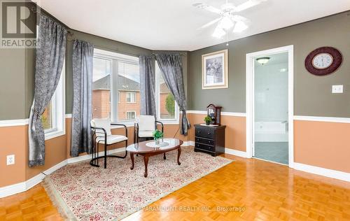 51 Dragon Tree Crescent, Brampton, ON - Indoor