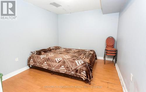 51 Dragon Tree Crescent, Brampton, ON - Indoor Photo Showing Bedroom