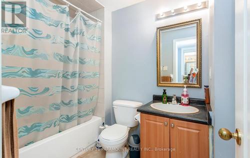 51 Dragon Tree Crescent, Brampton, ON - Indoor Photo Showing Bathroom