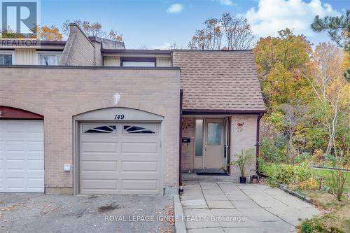 149 - 10 Livonia Place, Toronto, ON - Outdoor