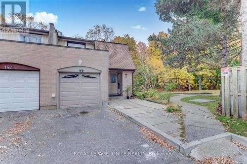 149 - 10 Livonia Place, Toronto, ON - Outdoor