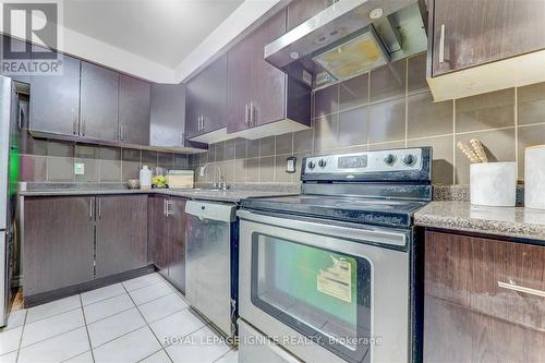 149 - 10 Livonia Place, Toronto, ON - Indoor Photo Showing Kitchen