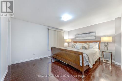 149 - 10 Livonia Place, Toronto, ON - Indoor Photo Showing Bedroom