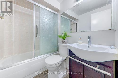 149 - 10 Livonia Place, Toronto, ON - Indoor Photo Showing Bathroom