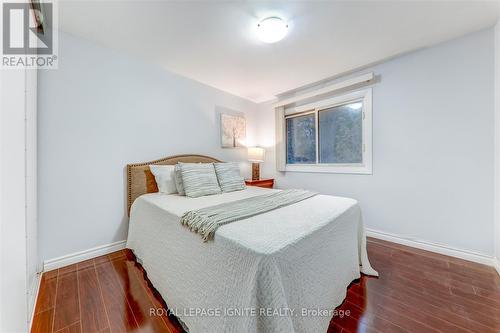 149 - 10 Livonia Place, Toronto, ON - Indoor Photo Showing Bedroom