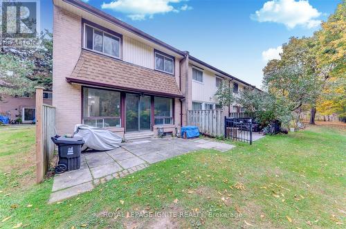 149 - 10 Livonia Place, Toronto, ON - Outdoor