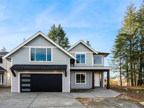 3540 Parkview Cres, Port Alberni, BC 