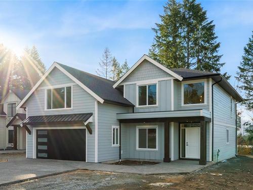 3540 Parkview Cres, Port Alberni, BC 