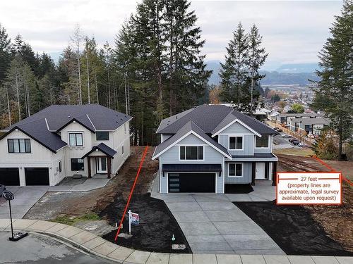 3540 Parkview Cres, Port Alberni, BC 