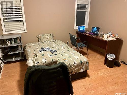 311 Lakeshore Court, Saskatoon, SK - Indoor Photo Showing Bedroom