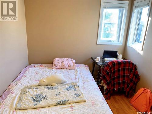 311 Lakeshore Court, Saskatoon, SK - Indoor Photo Showing Bedroom