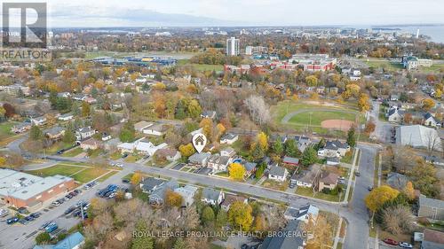 25 Francis Street, Kingston (Central City West), ON - Outdoor With View