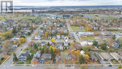 25 Francis Street, Kingston (Central City West), ON - Outdoor With View