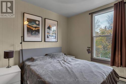 25 Francis Street, Kingston (Central City West), ON - Indoor Photo Showing Bedroom