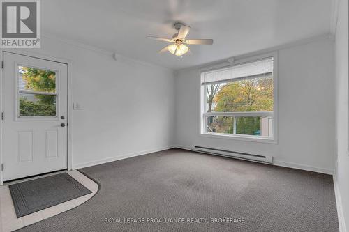 25 Francis Street, Kingston (Central City West), ON - Indoor Photo Showing Other Room