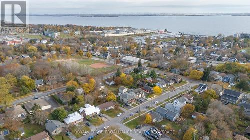 25 Francis Street, Kingston (Central City West), ON - Outdoor With Body Of Water With View