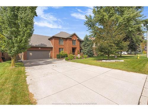 5765 Cady Street, Lasalle, ON 