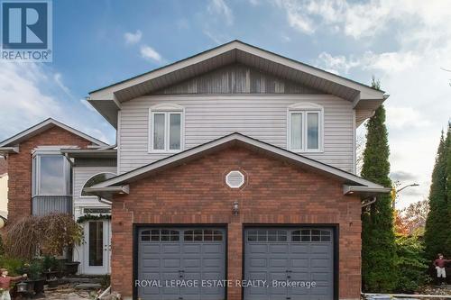 30 Passmore Avenue S, Orangeville, ON - Outdoor