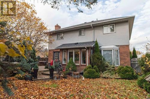 30 Passmore Avenue S, Orangeville, ON - Outdoor