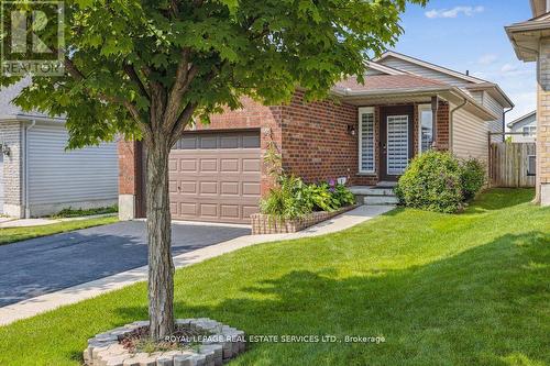 217 Crimson Crescent, London, ON 