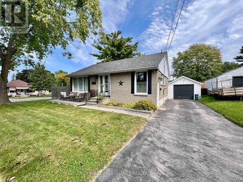 385 Dufferin Avenue, Belleville, ON - Outdoor