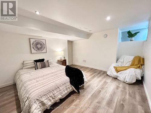 385 Dufferin Avenue, Belleville, ON - Indoor Photo Showing Bedroom